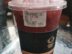 柠檬利宾纳-ORDER柠檬茶(龙津店)