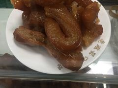 -老磁器口豆汁店(天坛店)