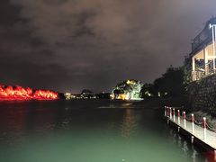 -桂林两江四湖景区