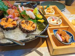 -秋荀日本料理(昆明同德广场店)