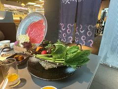 -湊湊火锅·茶憩(南京万象天地店)