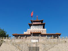 -解放阁