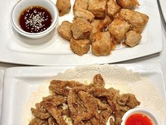 -鑫悦楼煎蟹·16年海鲜大排档