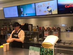 -CoCo都可(崇川万象城店)