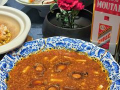 -喜湘宴·精致湖南菜(和平西桥店)