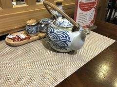 -热血兄弟·炭火烤肉(融侨中心店)