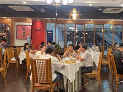 -围龙屋客家食府(福田店)