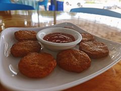 -巽寮印象美食部落餐厅·海鲜·地方特色菜(惠州体验店)