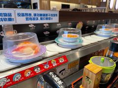 -万岁寿司(万国店)