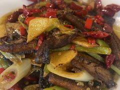 -嘉丰湘菜馆(芳群园店)