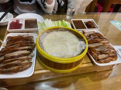 -董立兵烤鸭店(明湖店)