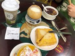 -民信老铺(华盖路店)