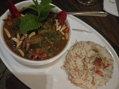 -ELI FALAFEL Lebanese&Mediterranean黎巴嫩美食(富城路店)