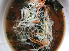 -南渝食府.墨脱石锅松茸鸡