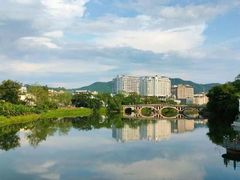 -广东温泉宾馆