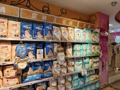 -孩子王(奥克斯广场店)