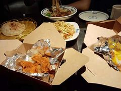 -黄三怪(汉峪金谷店)