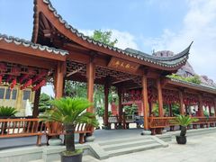 -上海东林寺(金山区)