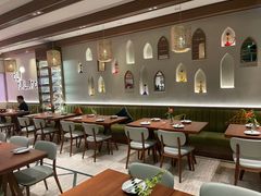 大堂-ELI FALAFEL Lebanese&Mediterranean黎巴嫩美食(富城路店)