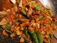 -费大厨辣椒炒肉(高铁吾悦广场店)