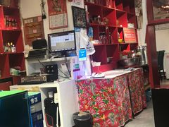 -满兴咱妈烀饼铁锅炖(兰州北街店)