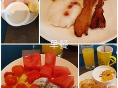 -上海虹桥宾馆(郁锦香品牌酒店)