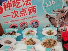 -莆田餐厅(大悦城店)