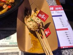 -蘭奢雅集·江浙菜(青山江滩店)