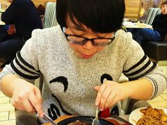 -悦橙烤肉海鲜自助(中央大街店)