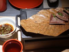 -京料理·日料自助·铁板燒(复悦城店)