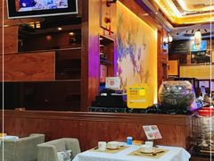 大堂-简家·海鲜盛宴(下沙店)