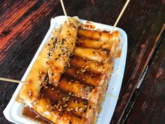 -找不到凉面(新都粮食局毗河油厂职工宿舍大院店)