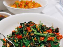 -兰湘子·湘菜小炒(南京江宁万达店)