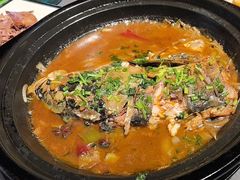 -一桶江山餐厅(松北店)