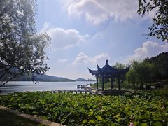 -南北湖风景区