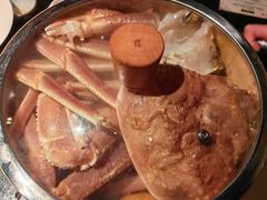 -上井料理黑金店(IFS国金中心店)