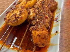 -牛王庙小吃(桥头街店)