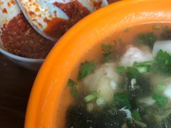 -阿麟馄饨(延长路店)