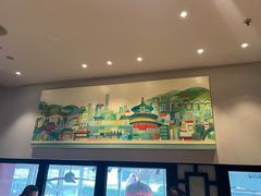 -星巴克(北京天坛东路店)