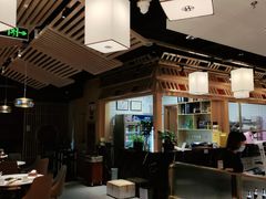 大堂-犇鼎牛潮汕牛肉火锅(新辰里学清路店)