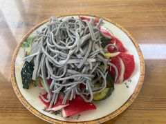 -门框胡同百年卤煮(杨庄路店)