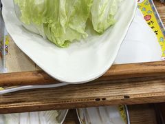 -芦月轩羊蝎子(北蜂窝店)