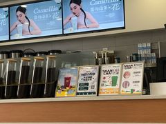 -雾与山茶(大禹城店)