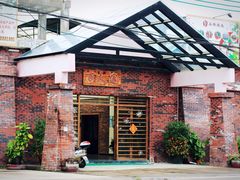 -百丈园(陈村店)