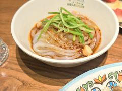 -驿楼兰·新疆菜(火车站店)