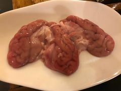 猪脑-巴奴毛肚火锅(广益哥伦布店)