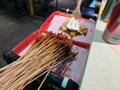 -钢管厂五区小郡肝串串香火锅(梅川路店)