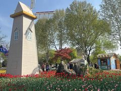 -祥源·阜阳生态乐园