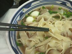 -马兰拉面(西直门外店)