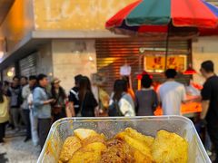 -明记牛杂(新马路分店)